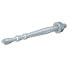 Фото #4 товара fischer FHB II-A L - Threaded anchor - Concrete - Zinc plated steel - Silver - M10 - 1.7 cm