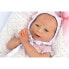 MUÑECAS GUCA Reborn Silicone Sara Doll