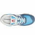 Фото #4 товара Детские спортивные кроссовки New Balance 574 Lifestyle Синие
