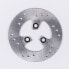 Фото #1 товара BRAKING RF8149S front brake disc