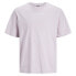 JACK & JONES Stagger short sleeve T-shirt