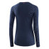 LOEFFLER Starlit Transtex Warm Long Sleeve Base Layer