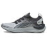 Фото #3 товара Puma Electrify Nitro 3 Knit Lace Up Mens Size 10.5 M Sneakers Casual Shoes 3790