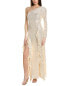 Фото #1 товара Cinq À Sept Angeline Gown Women's