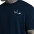 SIKSILK Script short sleeve T-shirt