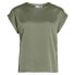 VILA Ellette short sleeve T-shirt