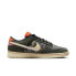 Фото #3 товара [FN7523-300] Mens Nike DUNK LOW SE 'GONE FISHING RAINBOW TROUT'