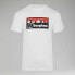 ფოტო #3 პროდუქტის BERGHAUS Grey Fangs Peak short sleeve T-shirt