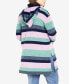 Plus Size Romy Hooded Cardigan Sweater