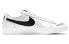 Nike Blazer Low 77 GS DA4074-101 Sneakers