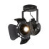 Фото #9 товара Потолочный светильник Aiskdan Винтажная промышленная люстра Schwarz 3 Вт LED E27 10-15 м2