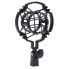 Fame Audio EA 15/35 Mic Shockmount for 15-35mm Diameter Mics