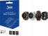 Фото #2 товара 3MK 3mk hybridní sklo Watch Protection FlexibleGlass pro Suunto 3 (3ks)