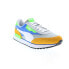 Фото #2 товара Puma Future Rider Play On 37114981 Mens Gray Lifestyle Sneakers Shoes 10