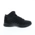 Фото #1 товара Fila Entrapment 6 1BM00190-001 Mens Black Synthetic Lifestyle Sneakers Shoes