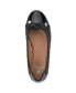 ფოტო #5 პროდუქტის Women's Seaglass Ballet Flats