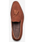 Фото #4 товара Men's Kennedy Tassel Slip-On Loafer