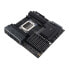 Фото #5 товара ASUS Pro WS WRX80E-SAGE SE WIFI II - AMD - Socket sWRX8 - AMD Ryzen Threadripper Pro 3rd Gen - Socket sWRX8 - DDR4-SDRAM - 2048 GB