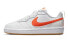 Фото #1 товара Кроссовки Nike Court Borough Low 2 GS BQ5448-114