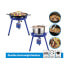 Фото #6 товара 3in1 Camping Gasgrill Gaskocher