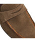 ფოტო #6 პროდუქტის Men's Silas Suede Loafers