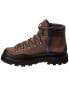 Фото #2 товара Moncler Peka Trek Leather Boot Men's