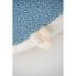 Плюшевый Crochetts OCÉANO Светло Синий Скат 67 x 77 x 11 cm