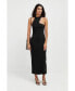 ფოტო #1 პროდუქტის Plus Size Sonata Dress