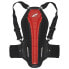 Фото #1 товара ZANDONA Hybrid Pro RS X6 back protector