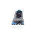 Фото #3 товара Inov-8 TrailFly Ultra G 280 001077-GYBL Mens Gray Athletic Hiking Shoes