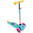 DISNEY 3-wheel stitch scooter