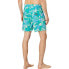 Фото #2 товара HURLEY Cannonball Volley 17´´ Swimming Shorts