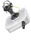 Фото #7 товара QuWireless QuMax - 6 dBi - 0.694-0.96/1.7-2.2/2.2-2.7 GHz - 50 ? - Directional antenna - Vertical polarization - IP67