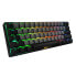 Фото #3 товара Sharkoon SKILLER SAC20 S4 - Keyboard cap