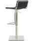 Фото #5 товара Adkins Swivel Bar Stool