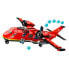 Фото #6 товара Игровой набор Lego 60413 City Fire Rescue Plane Fire Rescue (Планер Спасательной службы)