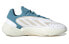 Фото #2 товара Кроссовки adidas Originals Ozelia классические бело-синие