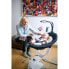 Фото #2 товара детские качели Babymoov Swoon Motion Baby. Поворот сиденья на 360 градусов, 5 скоростей и 2 направления для раскачивания, 3-х программный таймер, 8 мелодий. Черный и белый.