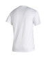 Фото #3 товара Men's White Texas A&M Aggies Military-Inspired Appreciation Creator T-shirt