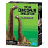 Фото #1 товара 4M Dig A Brachiosaurus Skeleton Geological Set