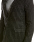 Фото #4 товара The Kooples Wool-Blend Suit Jacket Men's