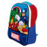 MARVEL 3D 26x32x10 cm Avengers Backpack