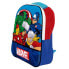 Фото #3 товара MARVEL 3D 26x32x10 cm Avengers Backpack