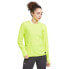 ფოტო #2 პროდუქტის CRAFT Pro Hypervent Wind long sleeve T-shirt