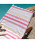 Фото #7 товара Sandfree Turkish Beach Towel - Pattern Options - Oversized 35x75 in.