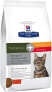 Фото #1 товара Сухой корм для кошек HILL'S PRESCRIPTION DIET, для взрослых с заболеваниями мочевыделительной системы и лишним весом, 1.5 кг