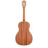 Kala Solid Cedar Top Parlor Guitar