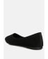 Фото #3 товара ammie solid casual ballet flats