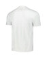 Men's and Women's White ODB Funky T-shirt