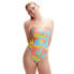 Фото #1 товара SPEEDO Allover Digital Vback Swimsuit